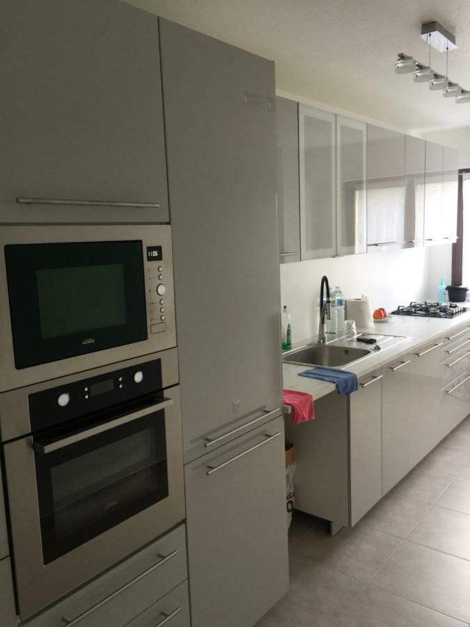 Grand Appartement A Louer Vue Sur Seine Melun Exterior foto